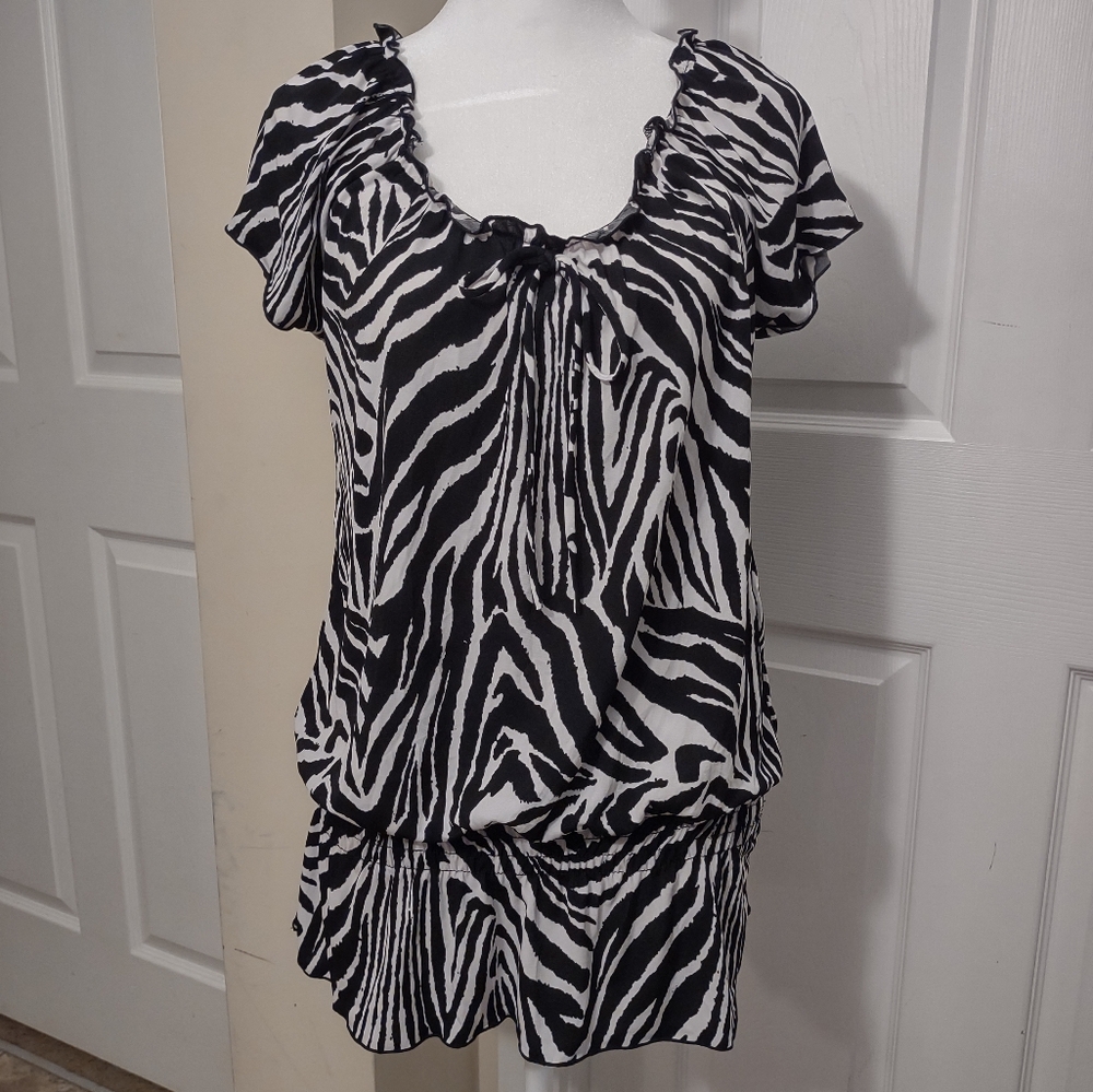 Claudia Richard Top Size L